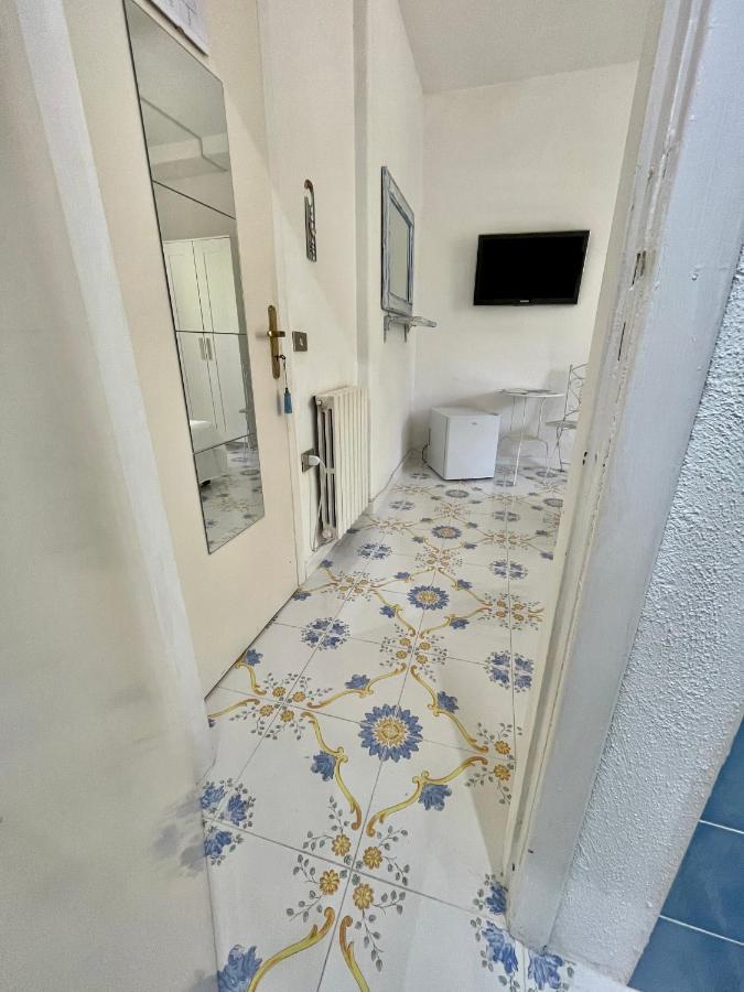 Forio di Ischia La Bicocca Di Annavi B&B 외부 사진