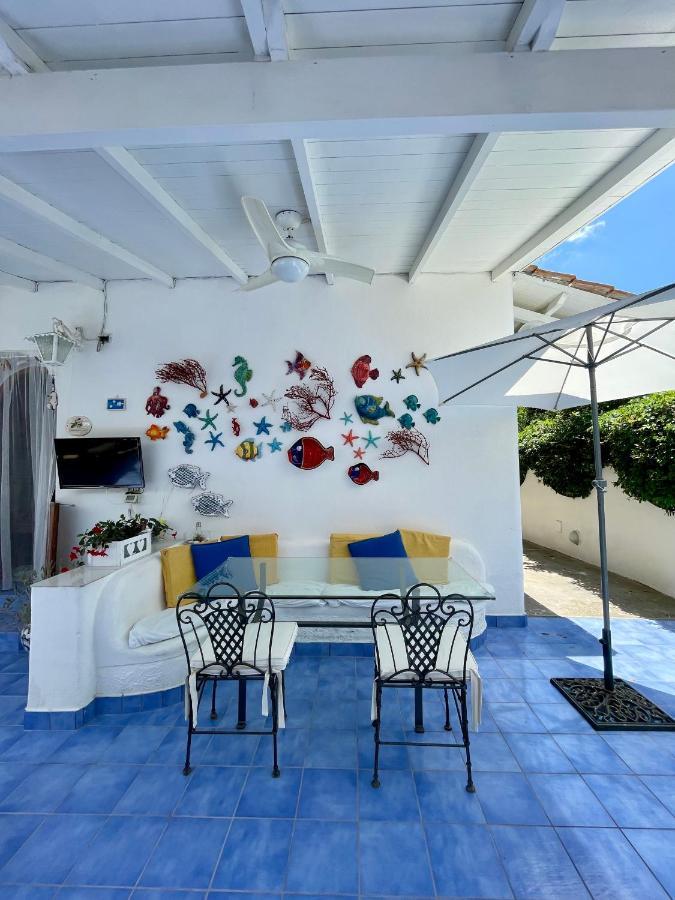 Forio di Ischia La Bicocca Di Annavi B&B 외부 사진