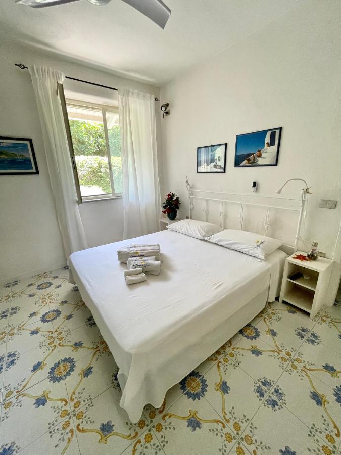 Forio di Ischia La Bicocca Di Annavi B&B 외부 사진