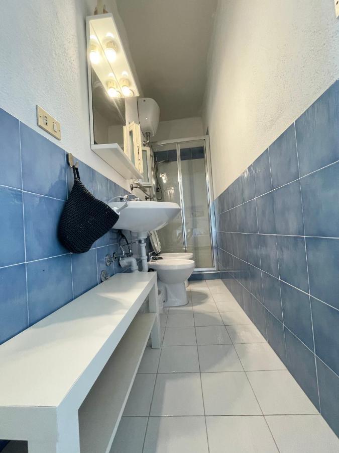 Forio di Ischia La Bicocca Di Annavi B&B 외부 사진